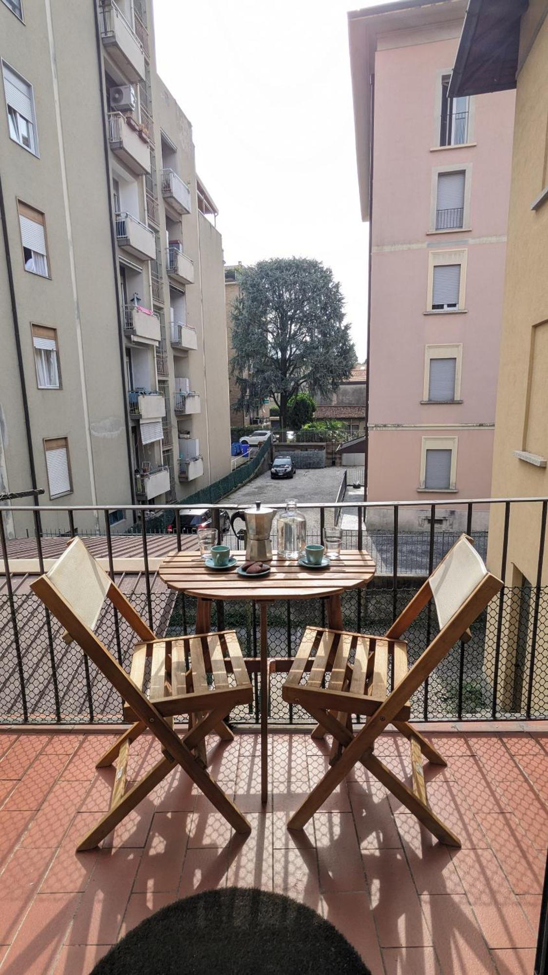 Lake Como Modern And Cozy Apt Live Like A Local Экстерьер фото