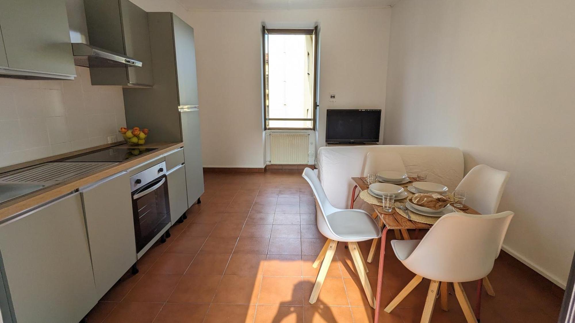 Lake Como Modern And Cozy Apt Live Like A Local Экстерьер фото
