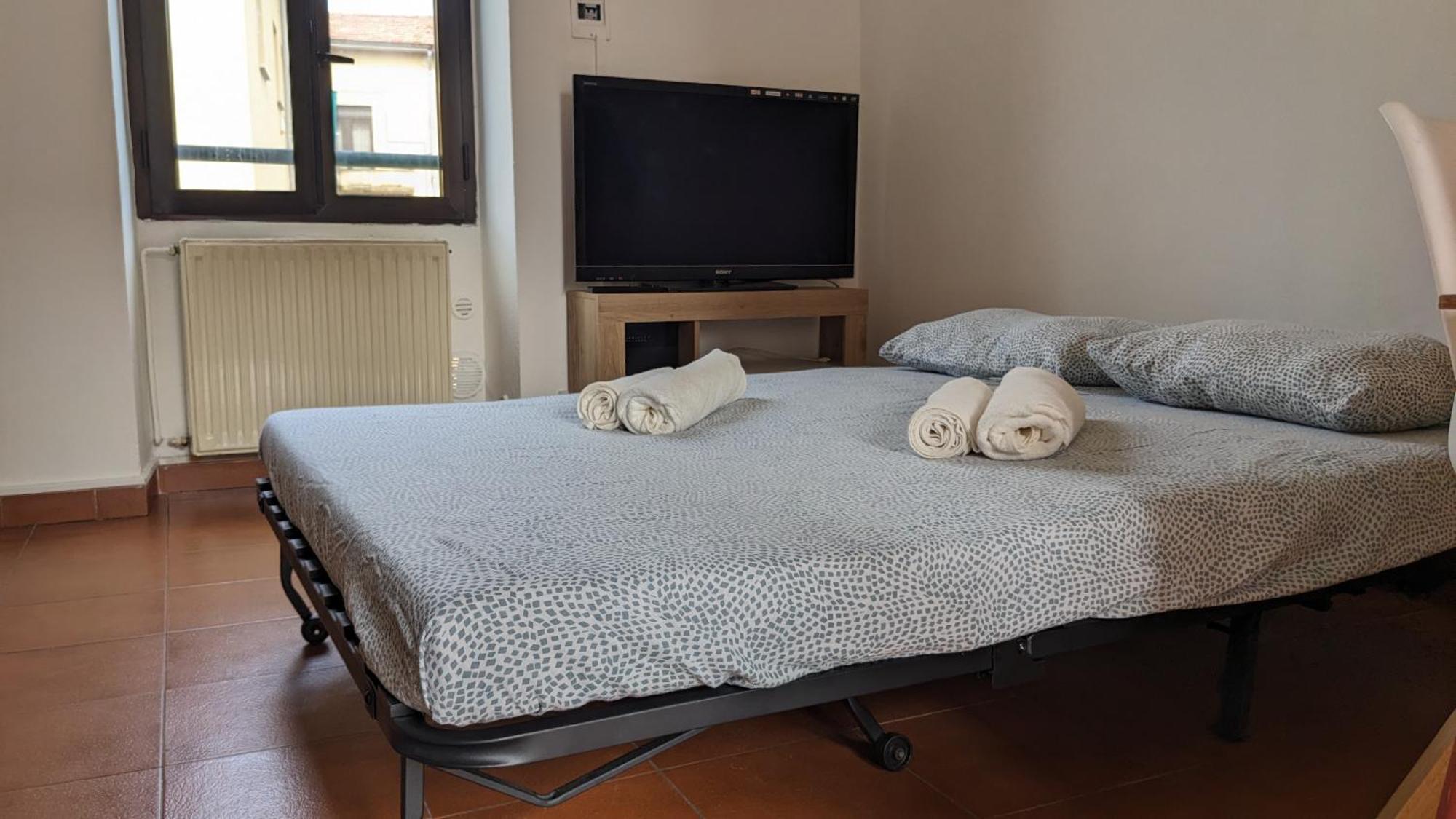 Lake Como Modern And Cozy Apt Live Like A Local Экстерьер фото
