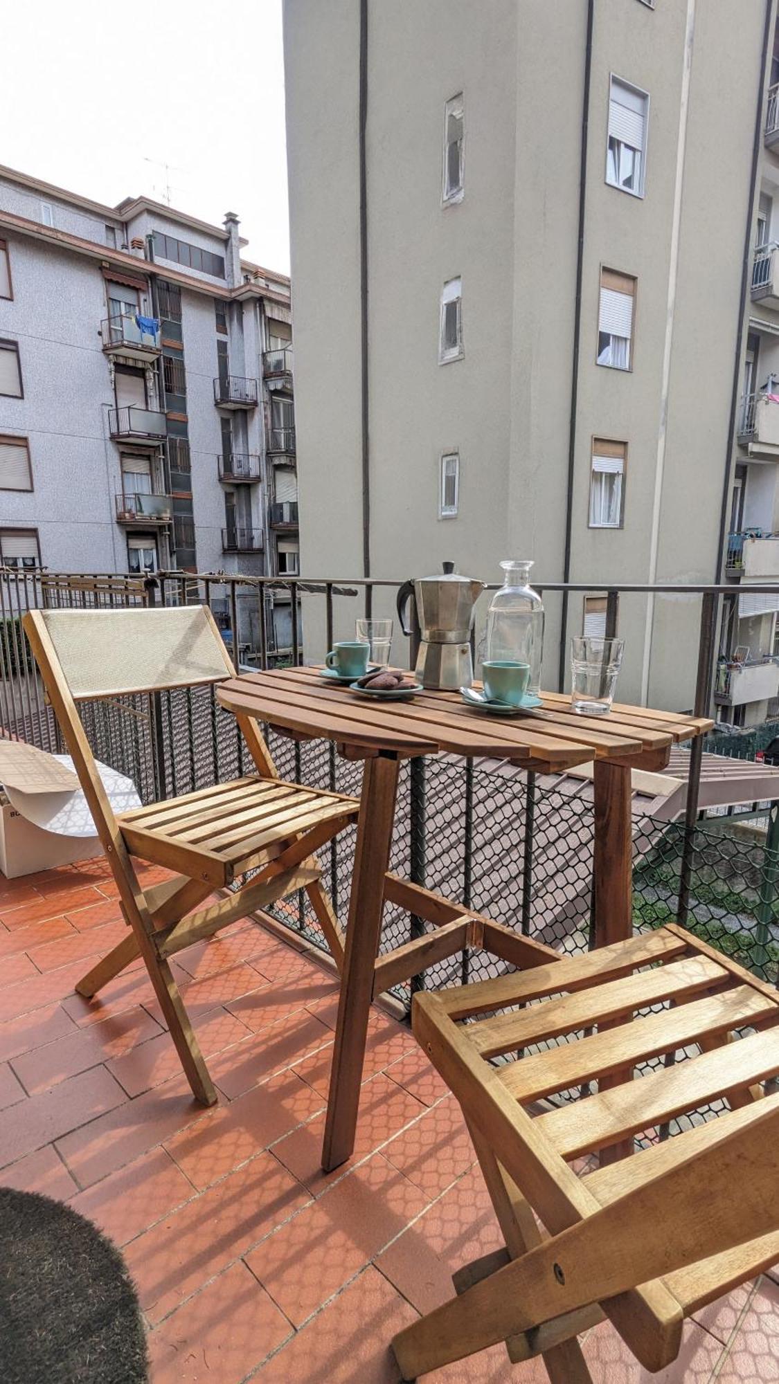 Lake Como Modern And Cozy Apt Live Like A Local Экстерьер фото