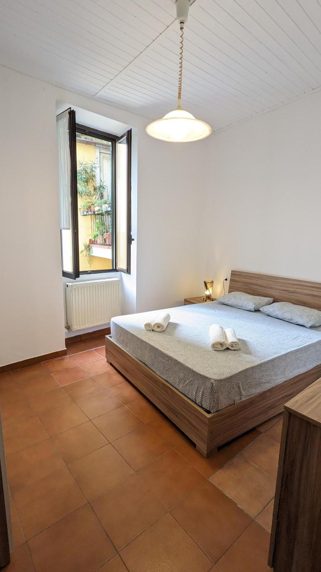 Lake Como Modern And Cozy Apt Live Like A Local Экстерьер фото