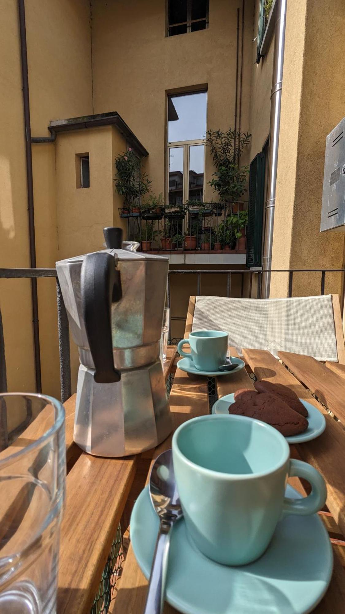 Lake Como Modern And Cozy Apt Live Like A Local Экстерьер фото