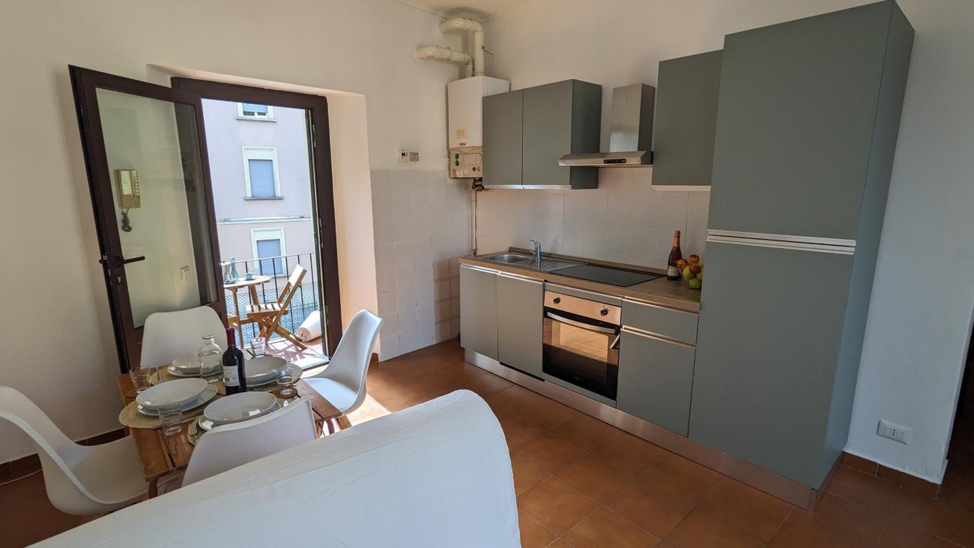 Lake Como Modern And Cozy Apt Live Like A Local Экстерьер фото