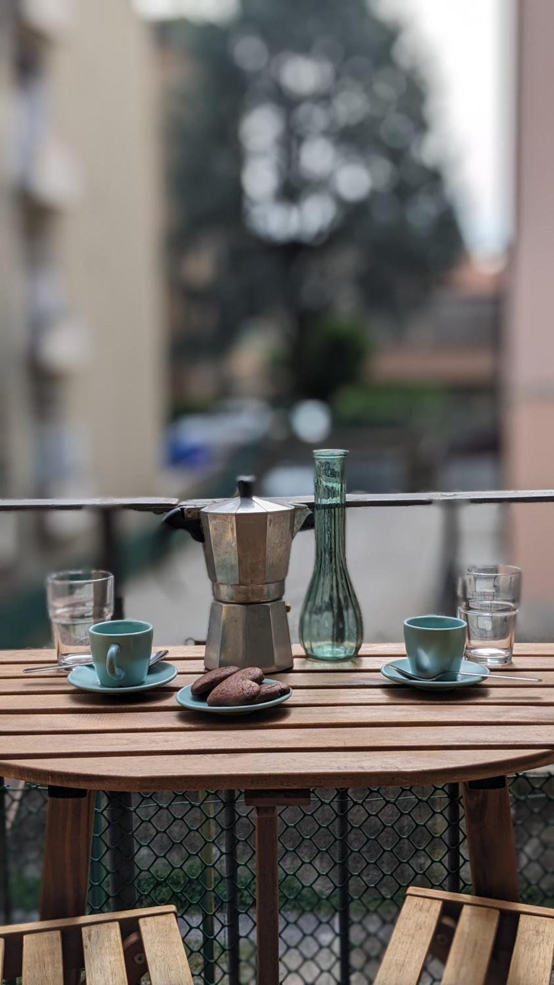 Lake Como Modern And Cozy Apt Live Like A Local Экстерьер фото
