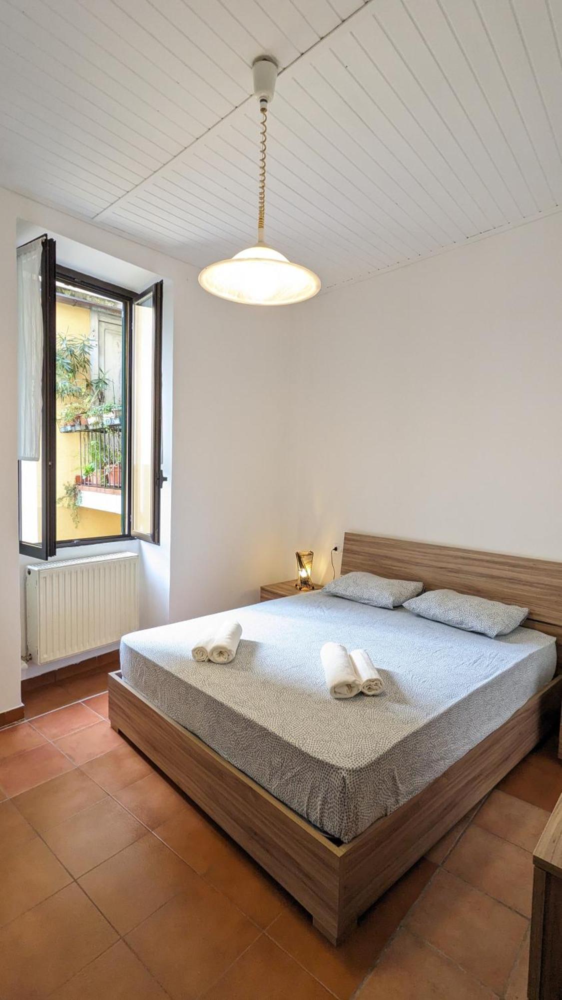 Lake Como Modern And Cozy Apt Live Like A Local Экстерьер фото
