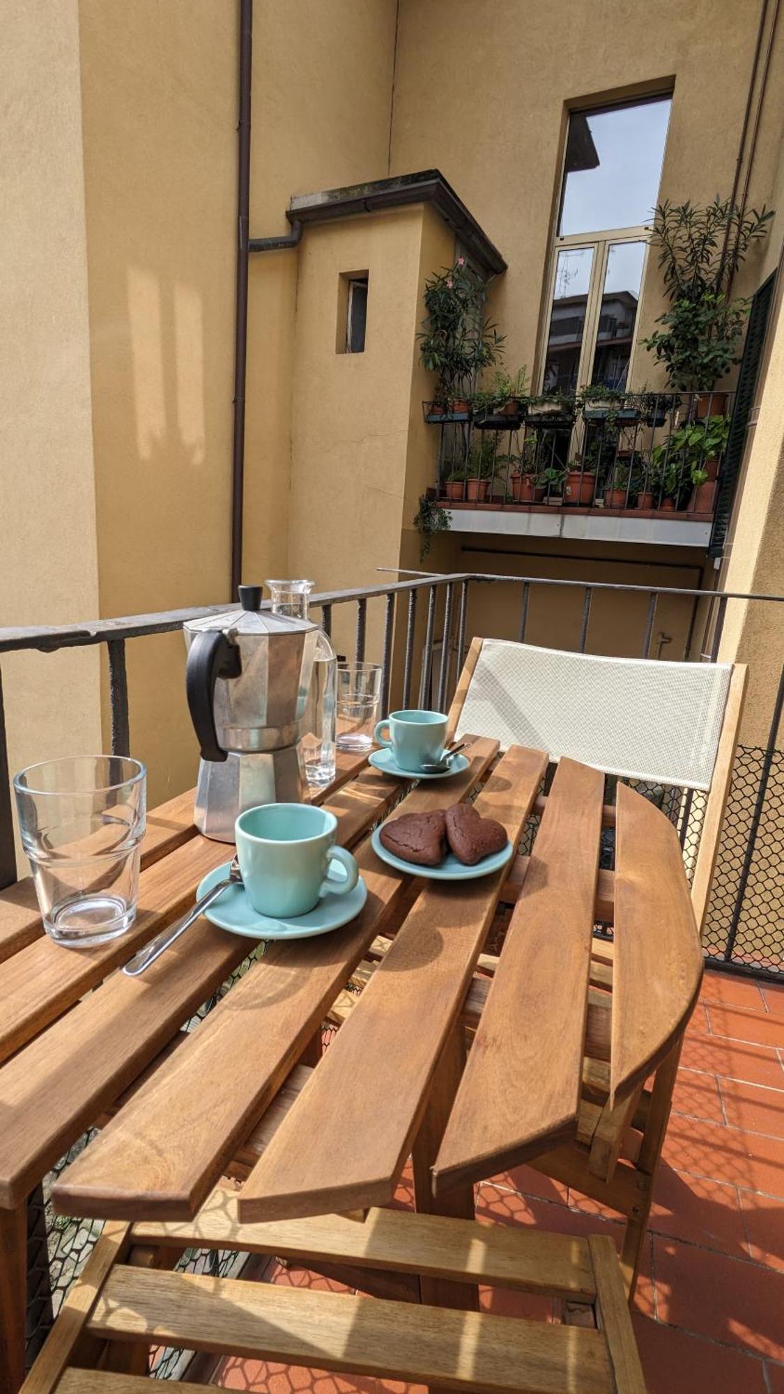 Lake Como Modern And Cozy Apt Live Like A Local Экстерьер фото