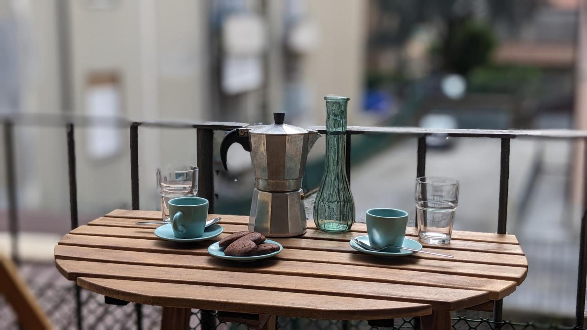 Lake Como Modern And Cozy Apt Live Like A Local Экстерьер фото