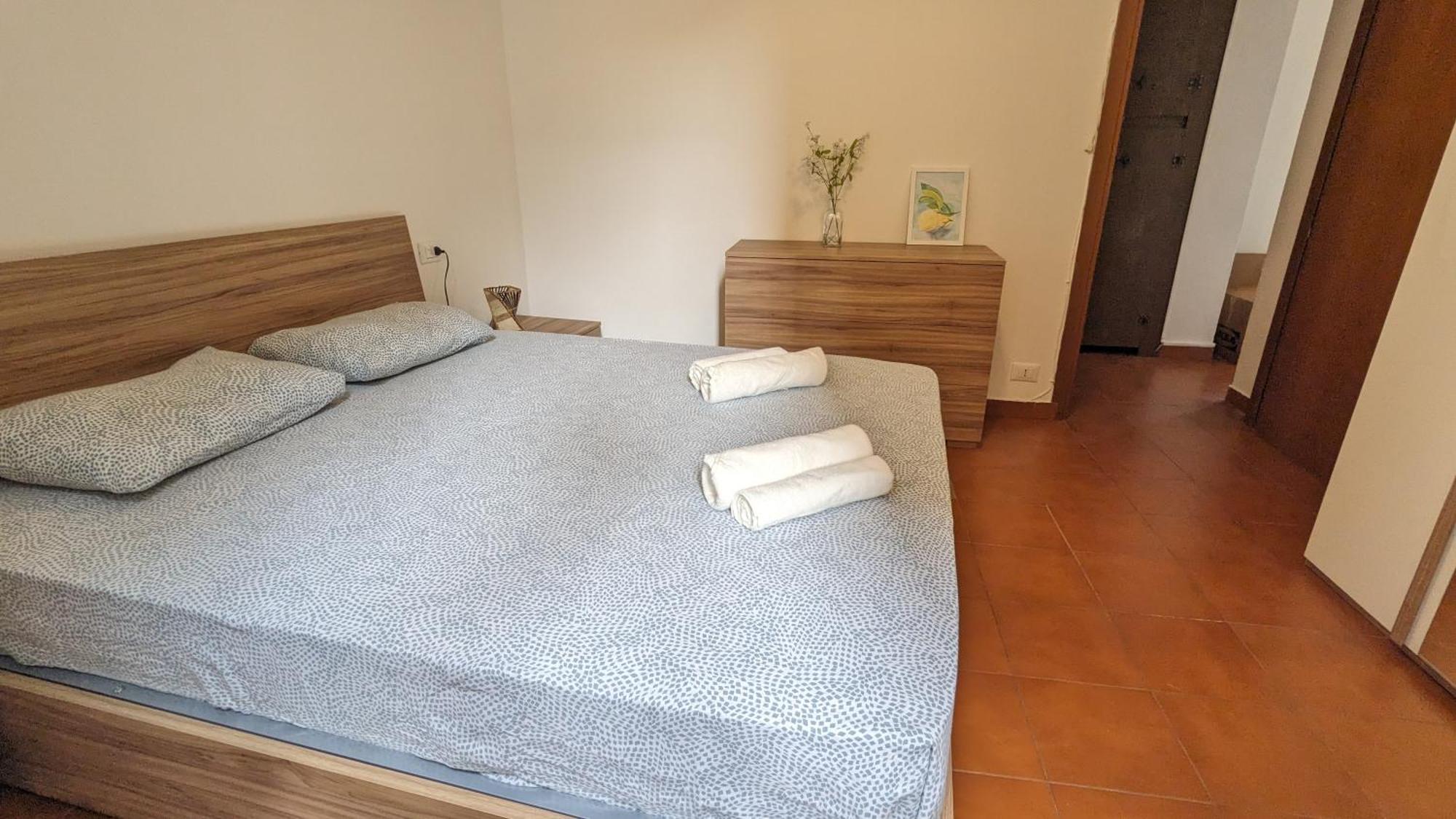Lake Como Modern And Cozy Apt Live Like A Local Экстерьер фото