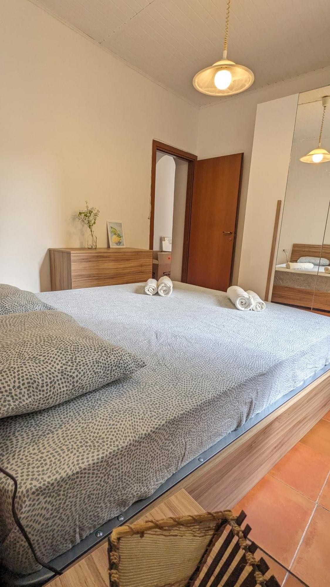 Lake Como Modern And Cozy Apt Live Like A Local Экстерьер фото