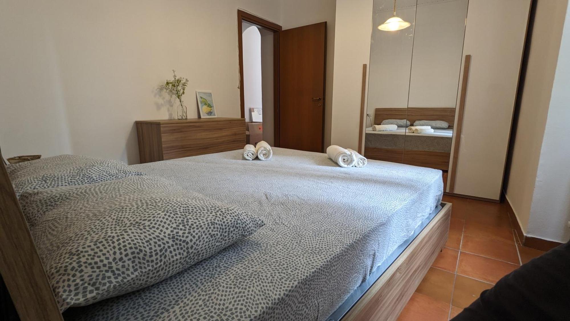 Lake Como Modern And Cozy Apt Live Like A Local Экстерьер фото