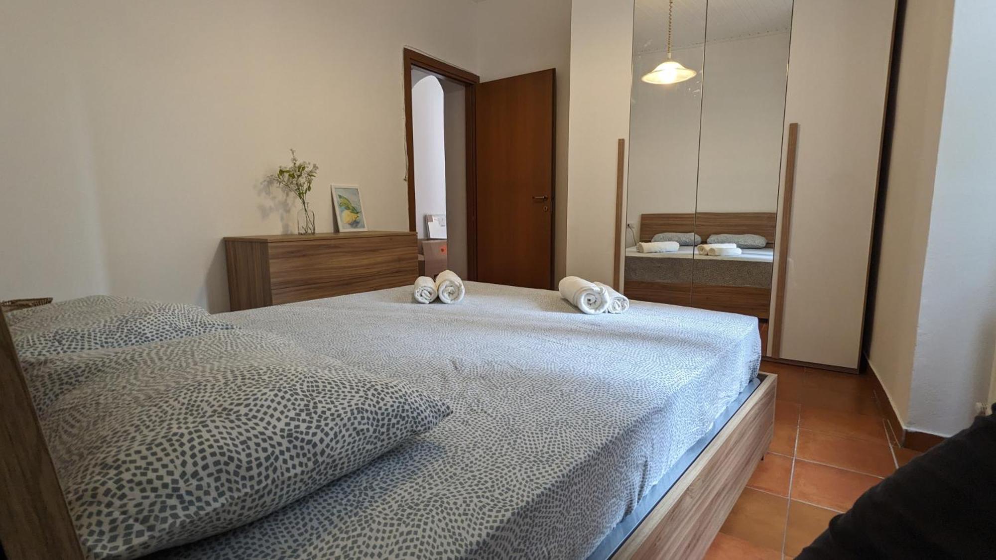 Lake Como Modern And Cozy Apt Live Like A Local Экстерьер фото