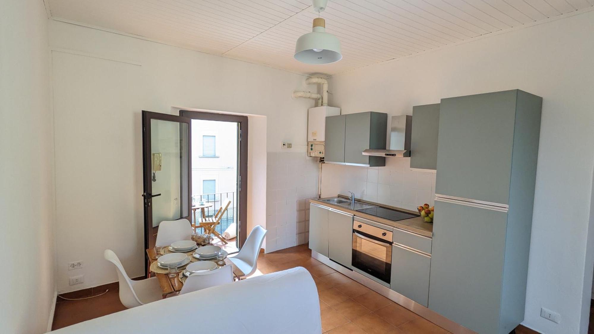 Lake Como Modern And Cozy Apt Live Like A Local Экстерьер фото