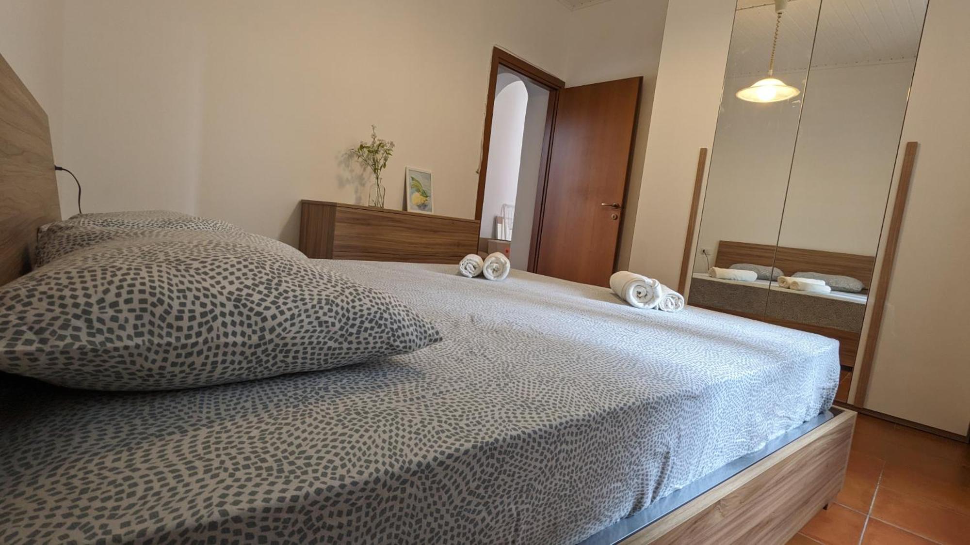 Lake Como Modern And Cozy Apt Live Like A Local Экстерьер фото