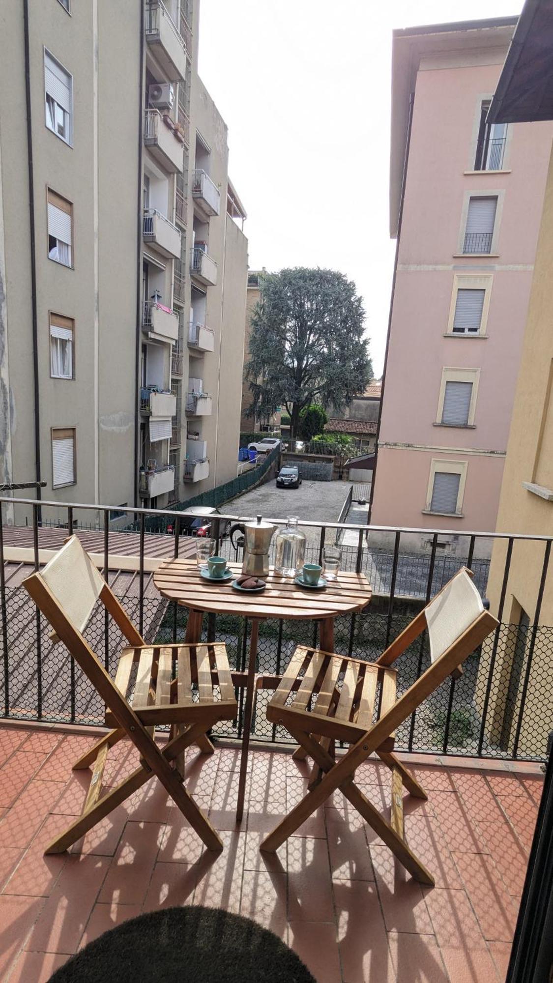 Lake Como Modern And Cozy Apt Live Like A Local Экстерьер фото