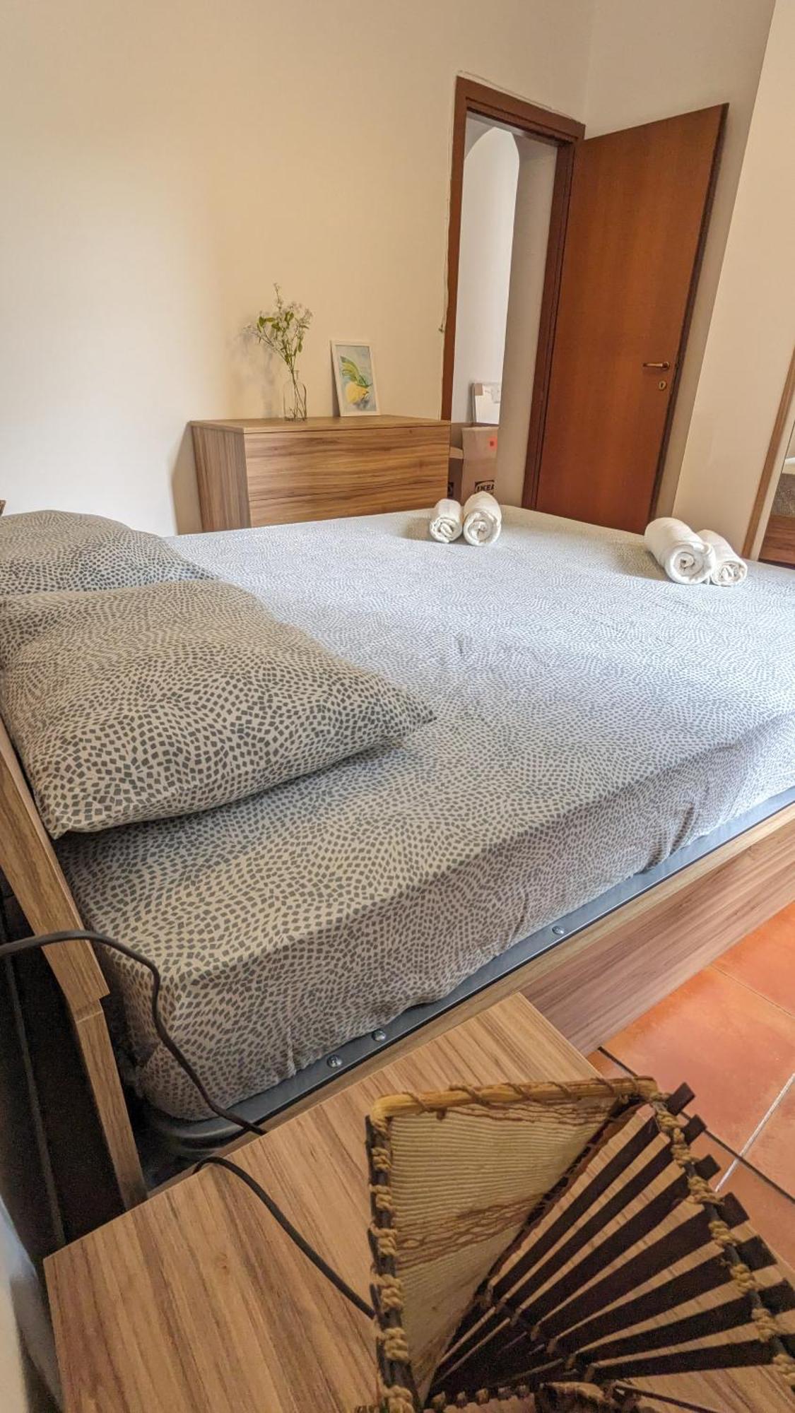 Lake Como Modern And Cozy Apt Live Like A Local Экстерьер фото
