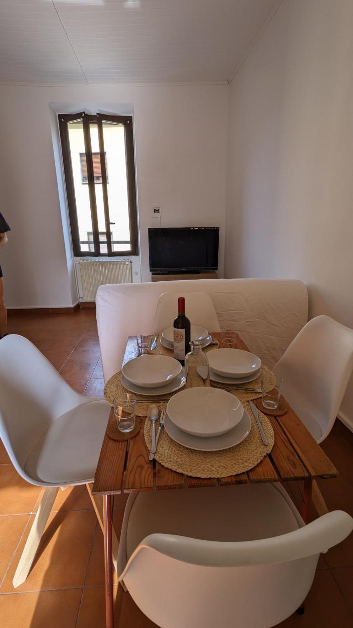 Lake Como Modern And Cozy Apt Live Like A Local Экстерьер фото